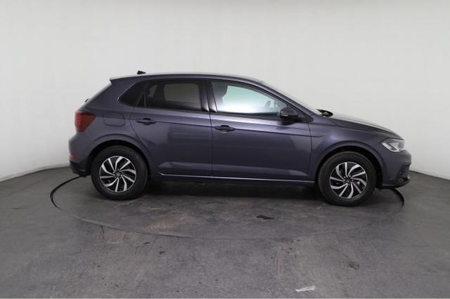 Volkswagen Polo (Advanced) 1.0 TSI 70kW (95 PS) 7-Gang DSG 