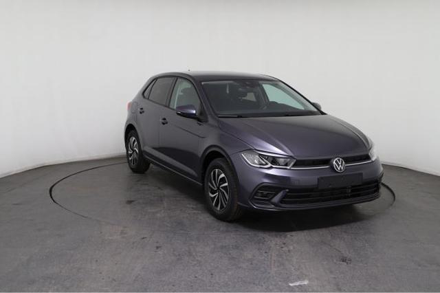 Volkswagen Polo (Advanced) 1.0 TSI 70kW (95 PS) 7-Gang DSG 