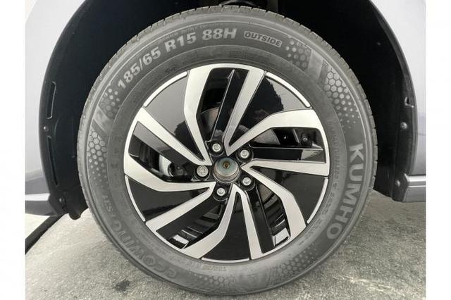 Volkswagen Polo (Advanced) 1.0 TSI 70kW (95 PS) 7-Gang DSG 