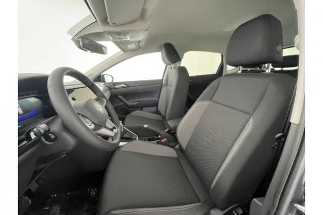 Volkswagen Polo (Advanced) 1.0 TSI 70kW (95 PS) 7-Gang DSG 