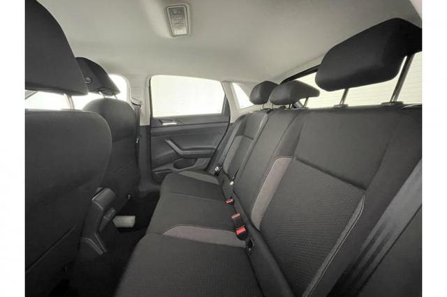 Volkswagen Polo (Advanced) 1.0 TSI 70kW (95 PS) 7-Gang DSG 