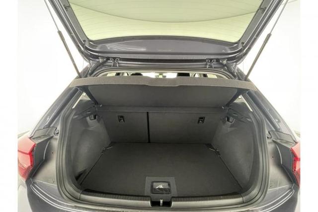 Volkswagen Polo (Advanced) 1.0 TSI 70kW (95 PS) 7-Gang DSG 