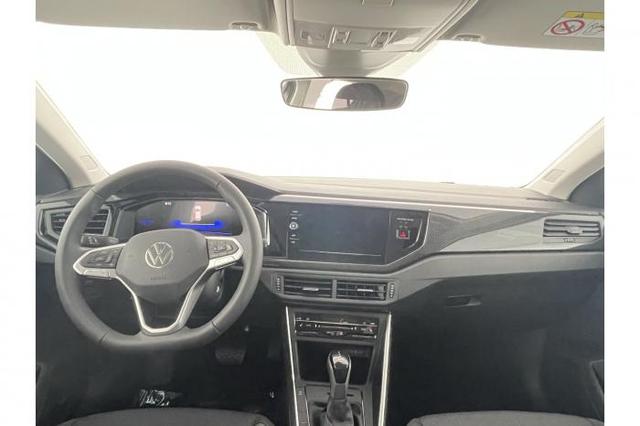 Volkswagen Polo (Advanced) 1.0 TSI 70kW (95 PS) 7-Gang DSG 