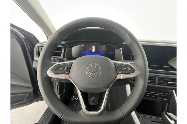 Volkswagen Polo (Advanced) 1.0 TSI 70kW (95 PS) 7-Gang DSG 