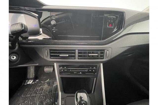 Volkswagen Polo (Advanced) 1.0 TSI 70kW (95 PS) 7-Gang DSG 
