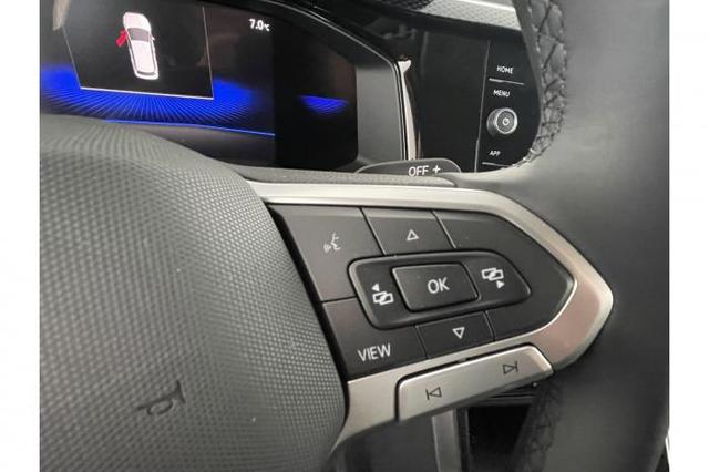 Volkswagen Polo (Advanced) 1.0 TSI 70kW (95 PS) 7-Gang DSG 
