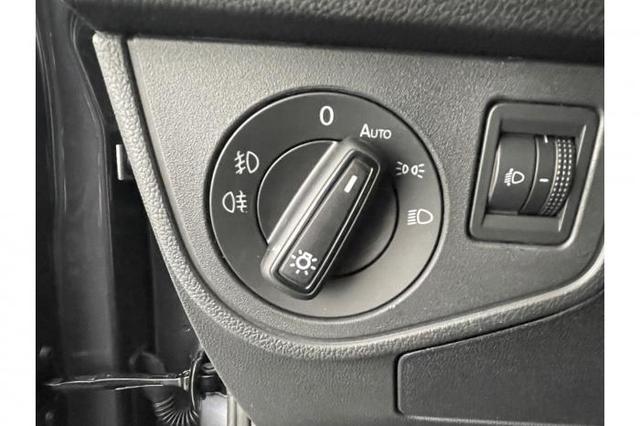 Volkswagen Polo (Advanced) 1.0 TSI 70kW (95 PS) 7-Gang DSG 