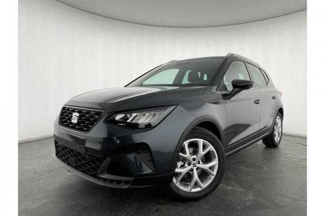 Seat Arona - (FR) 1.5 TSI FR *ACC*LED*SHZ*PDC*Kamera*SpurHA*