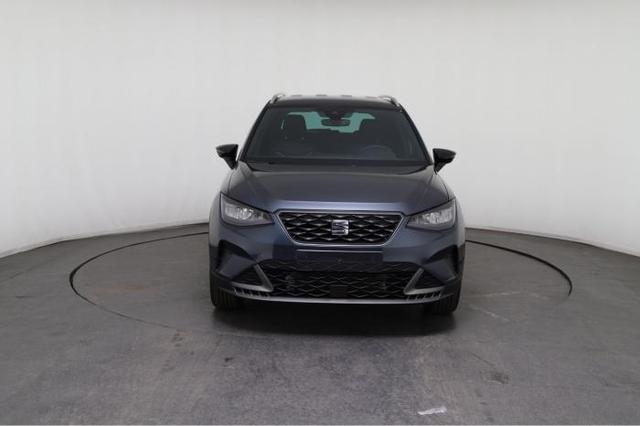 Seat Arona (FR) 1.5 TSI FR *ACC*LED*SHZ*PDC*Kamera*SpurHA* 