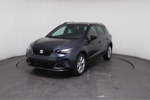 Seat Arona (FR) 1.5 TSI FR *ACC*LED*SHZ*PDC*Kamera*SpurHA* 