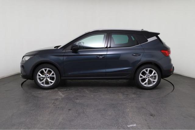 Seat Arona (FR) 1.5 TSI FR *ACC*LED*SHZ*PDC*Kamera*SpurHA* 