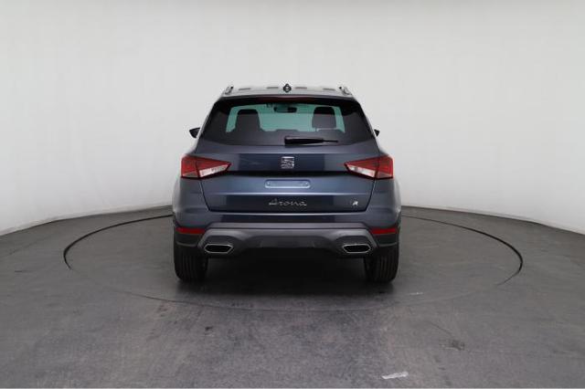 Seat Arona (FR) 1.5 TSI FR *ACC*LED*SHZ*PDC*Kamera*SpurHA* 