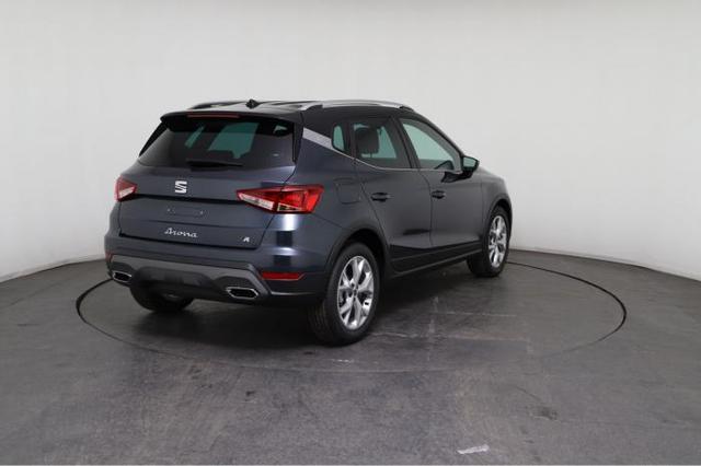 Seat Arona (FR) 1.5 TSI FR *ACC*LED*SHZ*PDC*Kamera*SpurHA* 