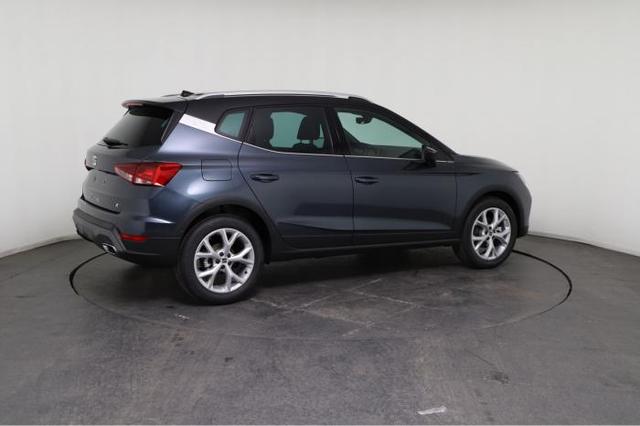 Seat Arona (FR) 1.5 TSI FR *ACC*LED*SHZ*PDC*Kamera*SpurHA* 