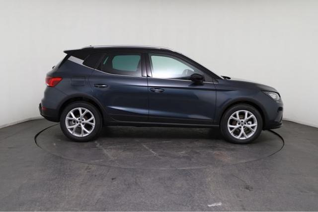 Seat Arona (FR) 1.5 TSI FR *ACC*LED*SHZ*PDC*Kamera*SpurHA* 