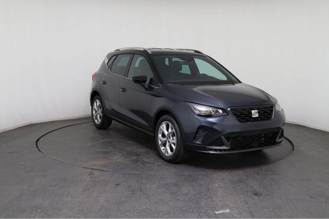 Seat Arona (FR) 1.5 TSI FR *ACC*LED*SHZ*PDC*Kamera*SpurHA* 