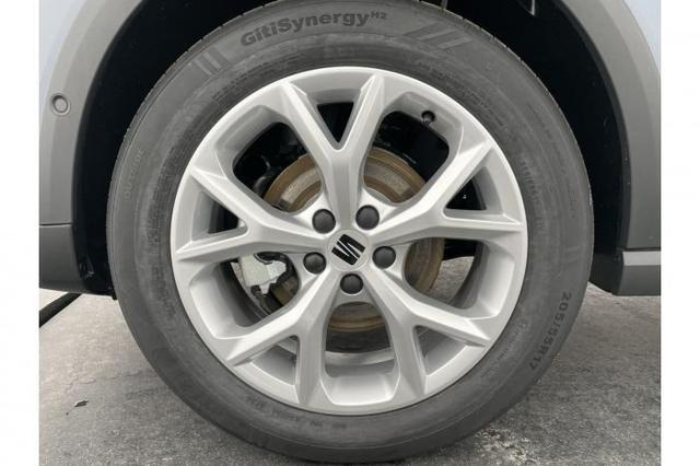 Seat Arona (FR) 1.5 TSI FR *ACC*LED*SHZ*PDC*Kamera*SpurHA* 