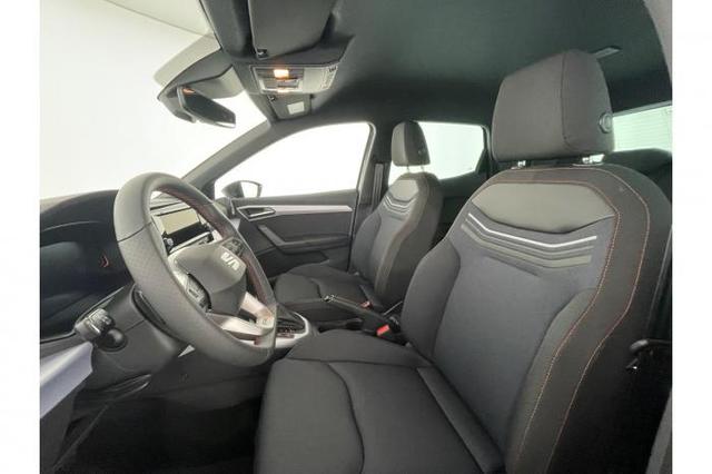 Seat Arona (FR) 1.5 TSI FR *ACC*LED*SHZ*PDC*Kamera*SpurHA* 