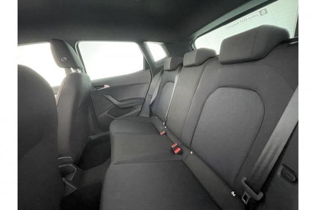 Seat Arona (FR) 1.5 TSI FR *ACC*LED*SHZ*PDC*Kamera*SpurHA* 