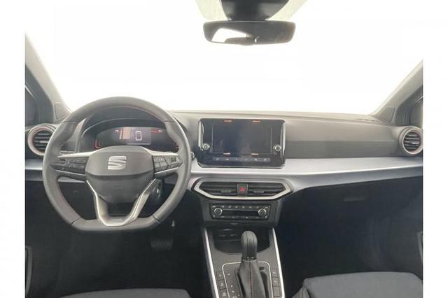 Seat Arona (FR) 1.5 TSI FR *ACC*LED*SHZ*PDC*Kamera*SpurHA* 