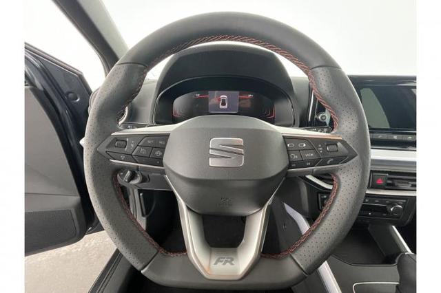 Seat Arona (FR) 1.5 TSI FR *ACC*LED*SHZ*PDC*Kamera*SpurHA* 