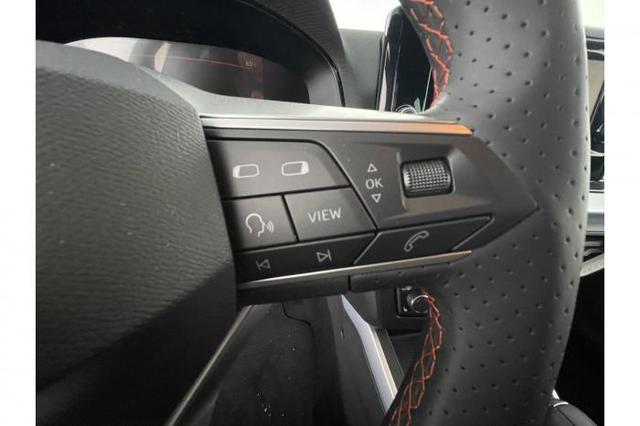Seat Arona (FR) 1.5 TSI FR *ACC*LED*SHZ*PDC*Kamera*SpurHA* 