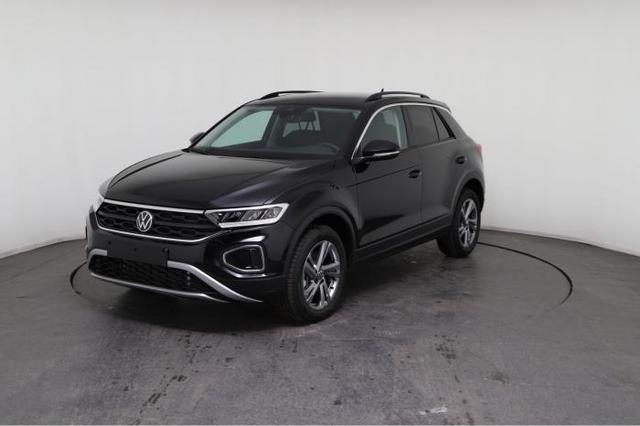 Volkswagen T-Roc (Life Edition) 2.0 TDI SCR 110kW (150 PS) 7-Gang-Doppelkupplungsgetriebe DSG 