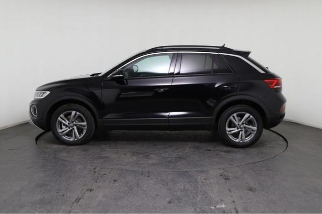 Volkswagen T-Roc (Life Edition) 2.0 TDI SCR 110kW (150 PS) 7-Gang-Doppelkupplungsgetriebe DSG 