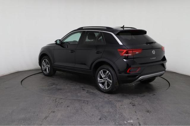 Volkswagen T-Roc (Life Edition) 2.0 TDI SCR 110kW (150 PS) 7-Gang-Doppelkupplungsgetriebe DSG 