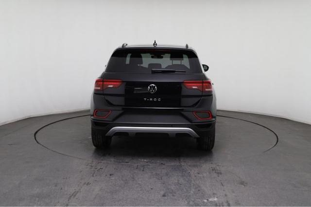 Volkswagen T-Roc (Life Edition) 2.0 TDI SCR 110kW (150 PS) 7-Gang-Doppelkupplungsgetriebe DSG 