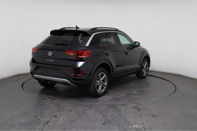 Volkswagen T-Roc (Life Edition) 2.0 TDI SCR 110kW (150 PS) 7-Gang-Doppelkupplungsgetriebe DSG 