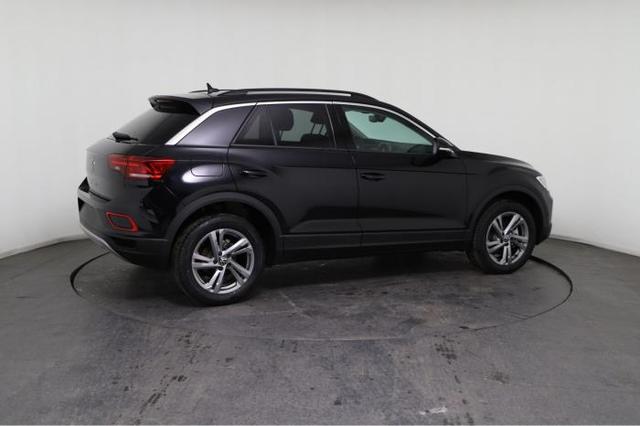 Volkswagen T-Roc (Life Edition) 2.0 TDI SCR 110kW (150 PS) 7-Gang-Doppelkupplungsgetriebe DSG 