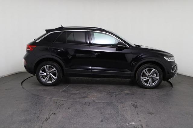 Volkswagen T-Roc (Life Edition) 2.0 TDI SCR 110kW (150 PS) 7-Gang-Doppelkupplungsgetriebe DSG 
