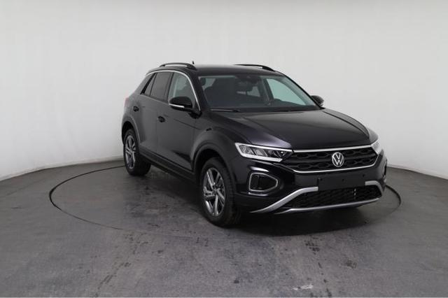Volkswagen T-Roc (Life Edition) 2.0 TDI SCR 110kW (150 PS) 7-Gang-Doppelkupplungsgetriebe DSG 