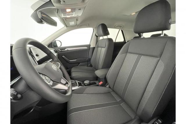 Volkswagen T-Roc (Life Edition) 2.0 TDI SCR 110kW (150 PS) 7-Gang-Doppelkupplungsgetriebe DSG 
