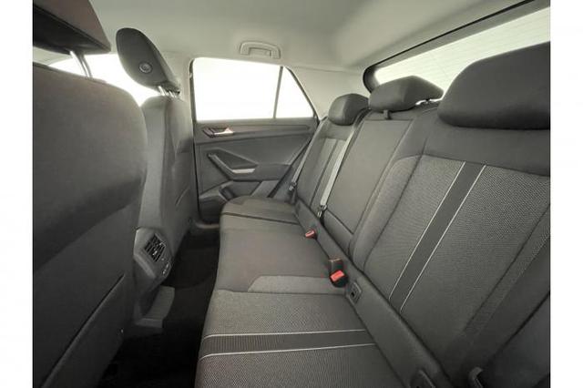Volkswagen T-Roc (Life Edition) 2.0 TDI SCR 110kW (150 PS) 7-Gang-Doppelkupplungsgetriebe DSG 