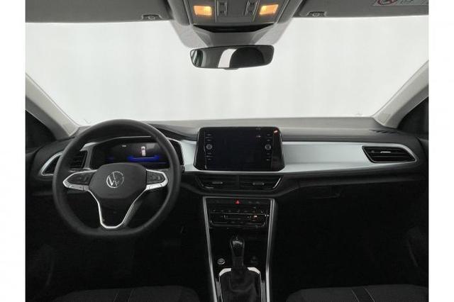 Volkswagen T-Roc (Life Edition) 2.0 TDI SCR 110kW (150 PS) 7-Gang-Doppelkupplungsgetriebe DSG 