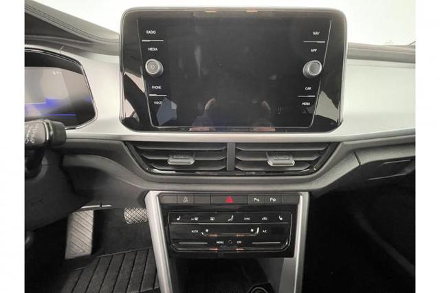 Volkswagen T-Roc (Life Edition) 2.0 TDI SCR 110kW (150 PS) 7-Gang-Doppelkupplungsgetriebe DSG 
