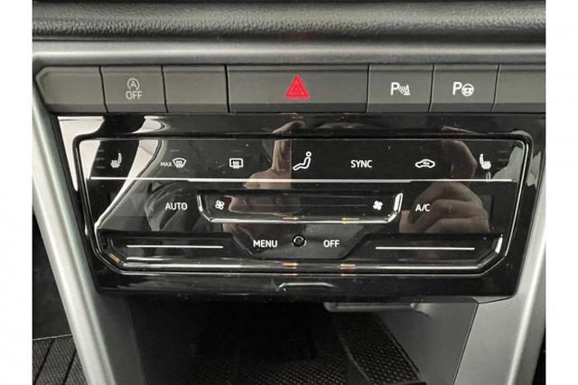 Volkswagen T-Roc (Life Edition) 2.0 TDI SCR 110kW (150 PS) 7-Gang-Doppelkupplungsgetriebe DSG 