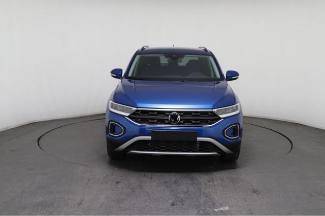 Volkswagen T-Roc (Life Edition) 2.0 TDI SCR 110kW (150 PS) 7-Gang-Doppelkupplungsgetriebe DSG 