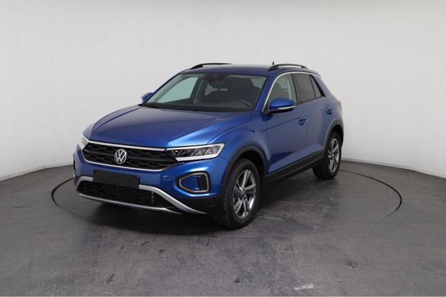Volkswagen T-Roc (Life Edition) 2.0 TDI SCR 110kW (150 PS) 7-Gang-Doppelkupplungsgetriebe DSG 