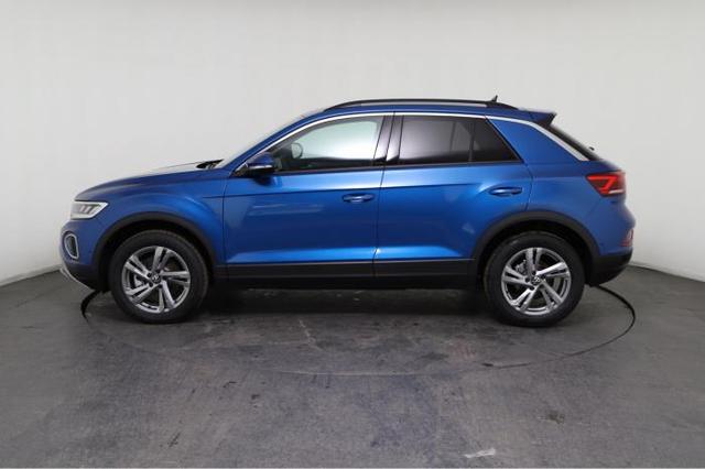 Volkswagen T-Roc (Life Edition) 2.0 TDI SCR 110kW (150 PS) 7-Gang-Doppelkupplungsgetriebe DSG 