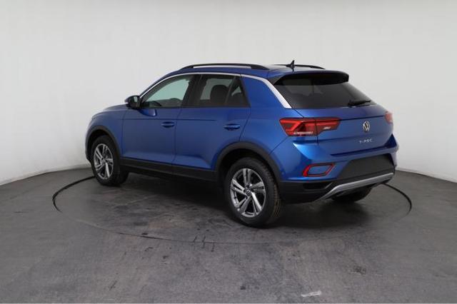 Volkswagen T-Roc (Life Edition) 2.0 TDI SCR 110kW (150 PS) 7-Gang-Doppelkupplungsgetriebe DSG 