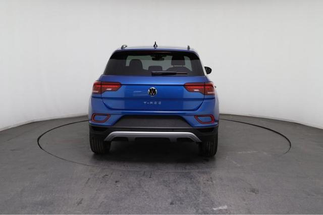 Volkswagen T-Roc (Life Edition) 2.0 TDI SCR 110kW (150 PS) 7-Gang-Doppelkupplungsgetriebe DSG 