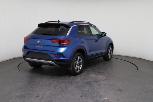 Volkswagen T-Roc (Life Edition) 2.0 TDI SCR 110kW (150 PS) 7-Gang-Doppelkupplungsgetriebe DSG 