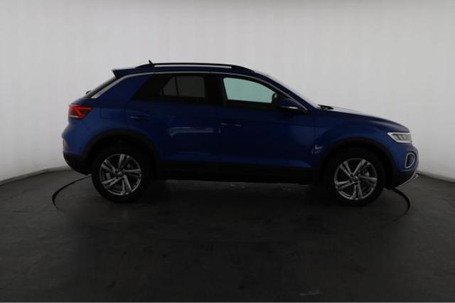 Volkswagen T-Roc (Life Edition) 2.0 TDI SCR 110kW (150 PS) 7-Gang-Doppelkupplungsgetriebe DSG 
