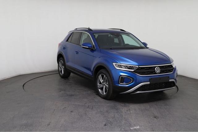 Volkswagen T-Roc (Life Edition) 2.0 TDI SCR 110kW (150 PS) 7-Gang-Doppelkupplungsgetriebe DSG 