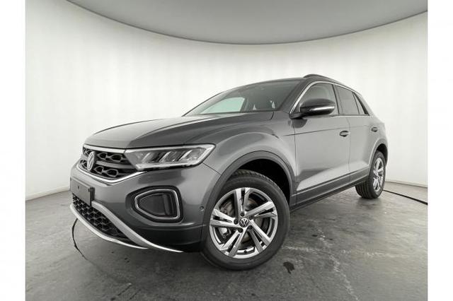 Volkswagen T-Roc - (Life Edition) 2.0 TDI SCR 110kW (150 PS) 7-Gang-Doppelkupplungsgetriebe DSG