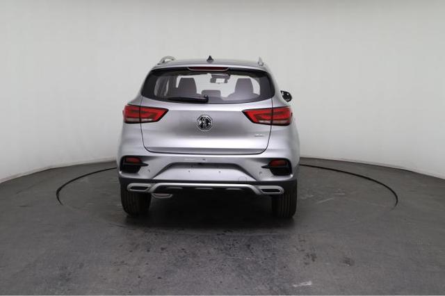 MG ZS (Luxury) 1.5 DVVT 78 kW (106 PS) 5-Gang Schaltgetriebe 