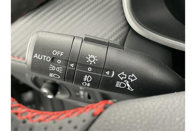 MG ZS (Luxury) 1.5 DVVT 78 kW (106 PS) 5-Gang Schaltgetriebe 